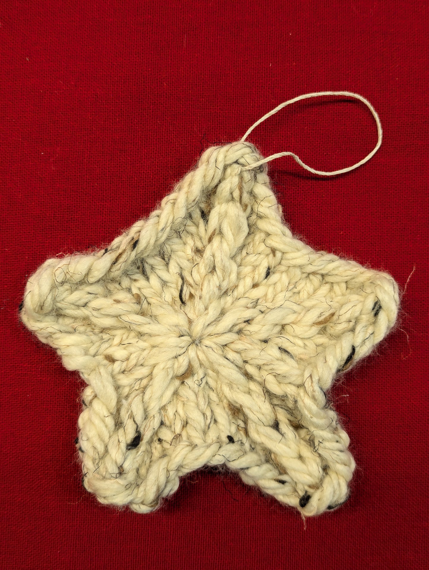 Star Ornament