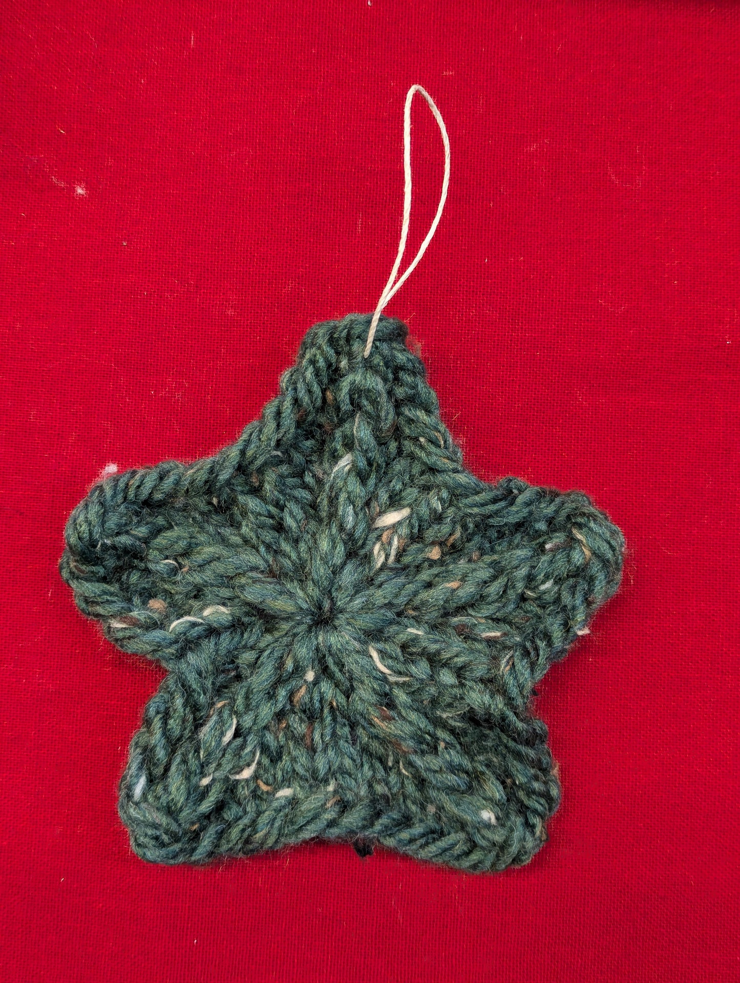 Star Ornament