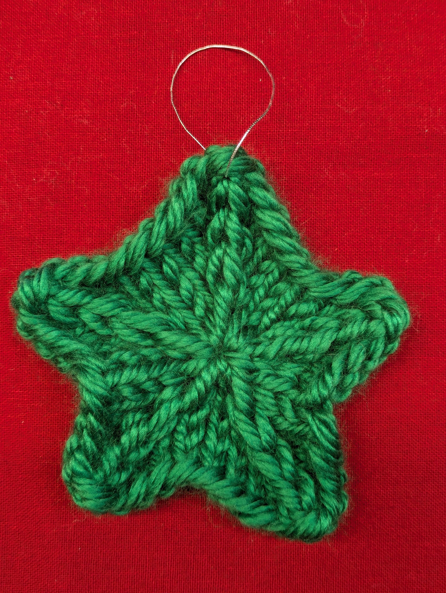 Star Ornament