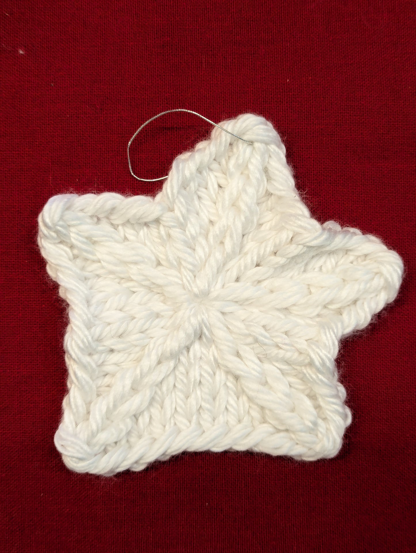 Star Ornament