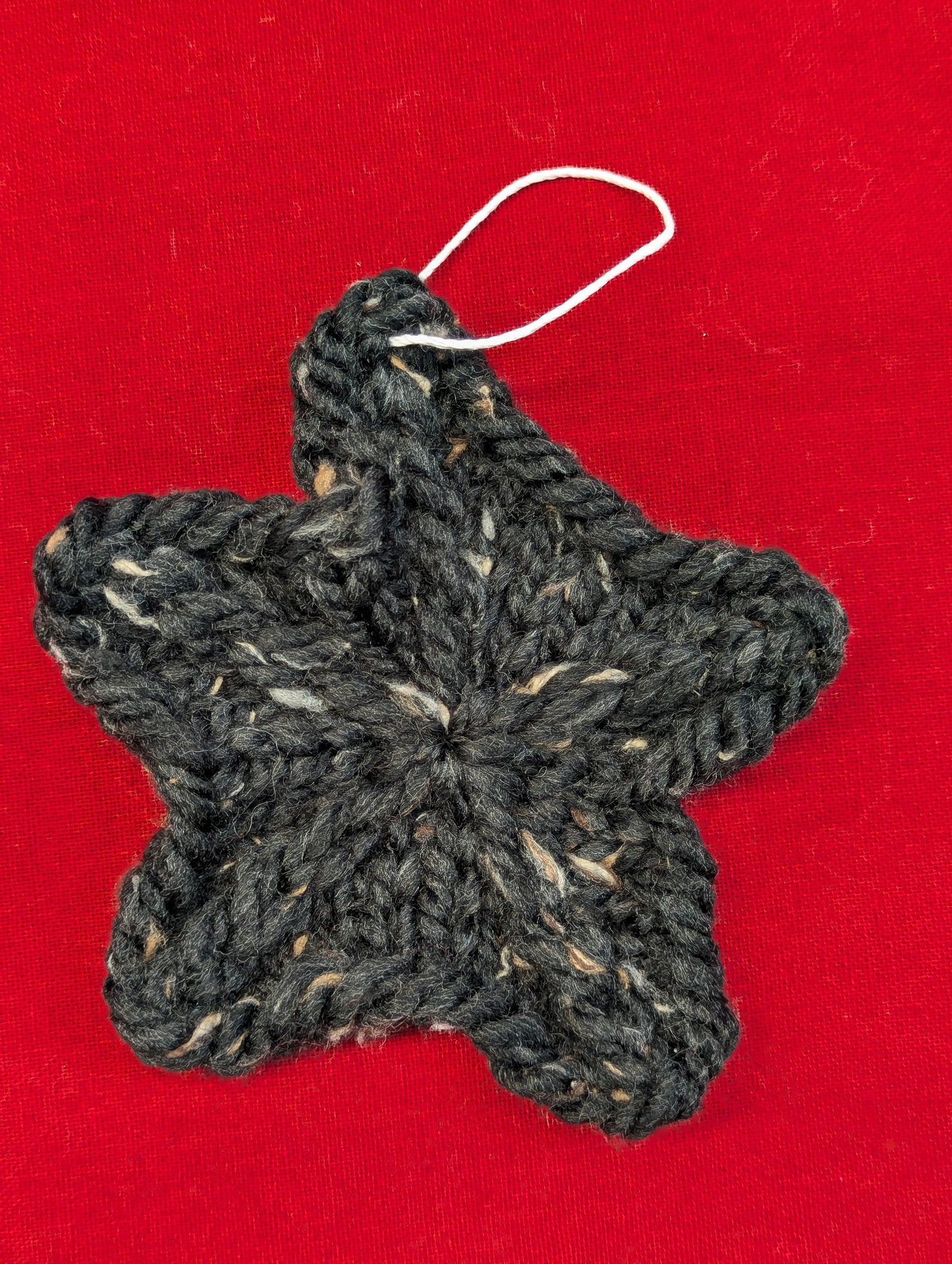 Star Ornament