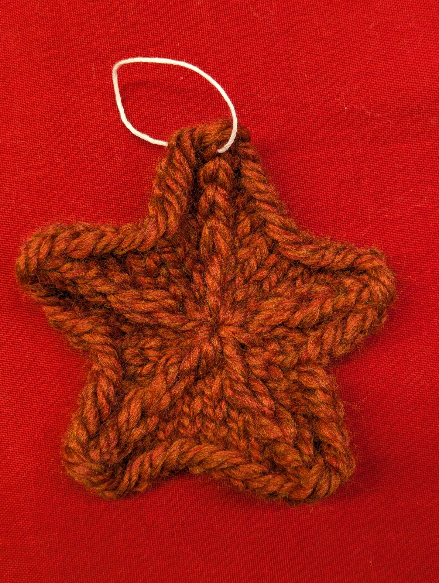 Star Ornament