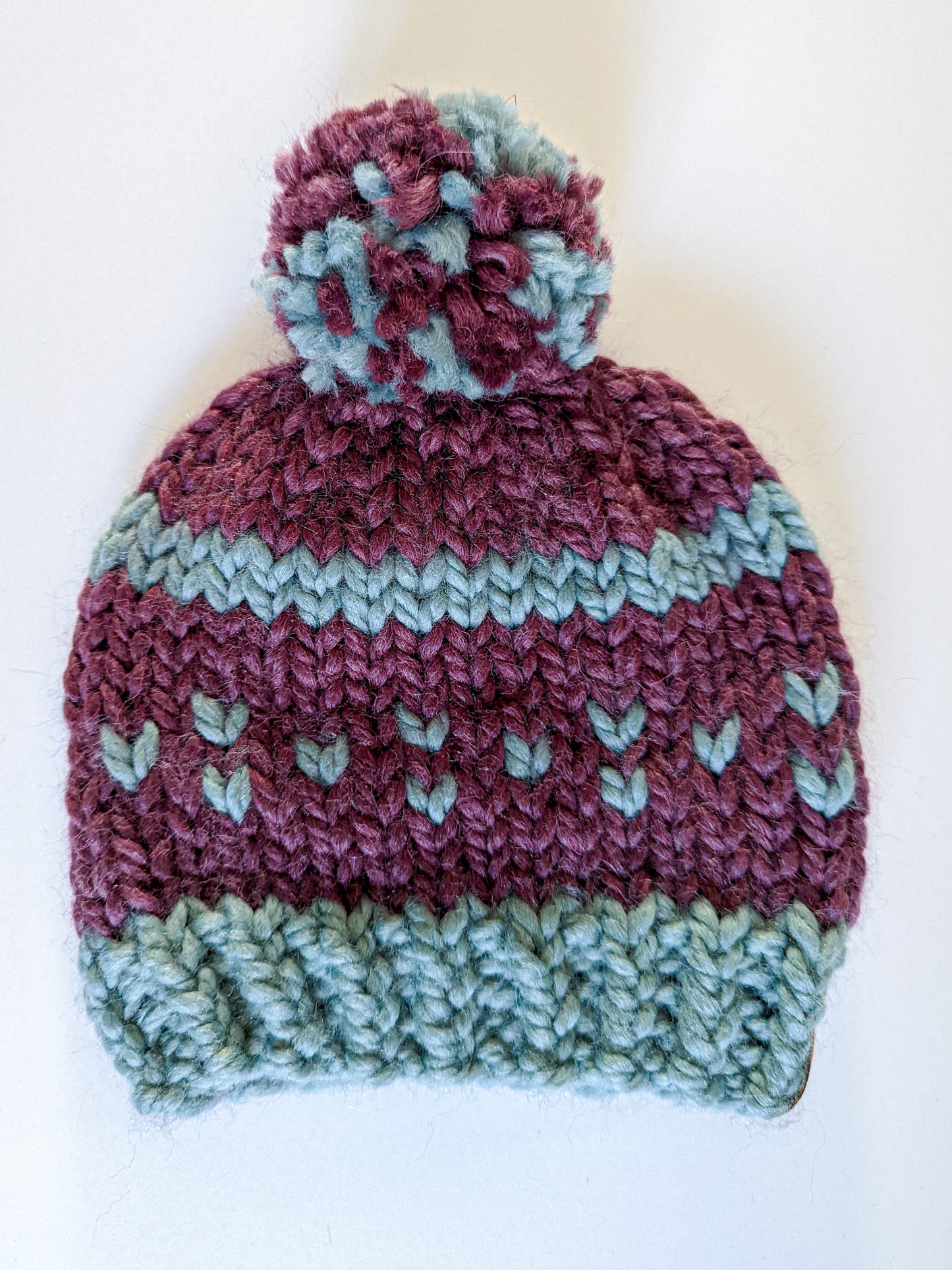 Addison Hat