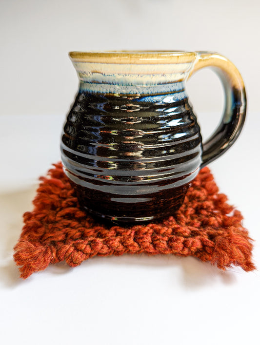 Mug Rug